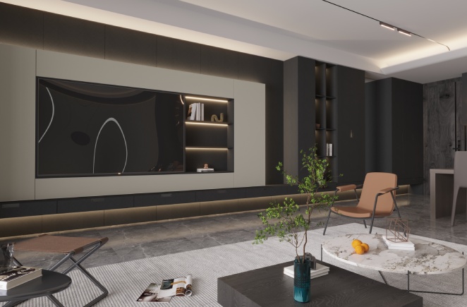 全屋定制家具如何验收？