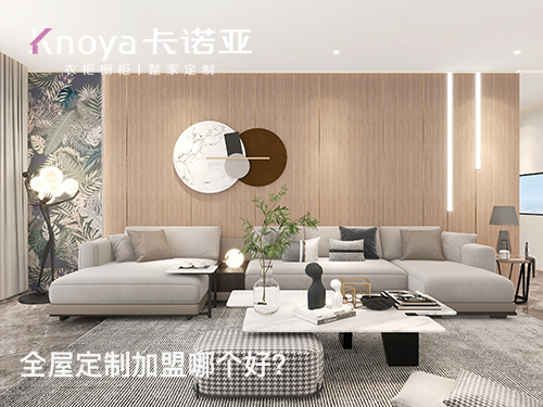 定制家具技巧有哪些？定制家具有什么优点？