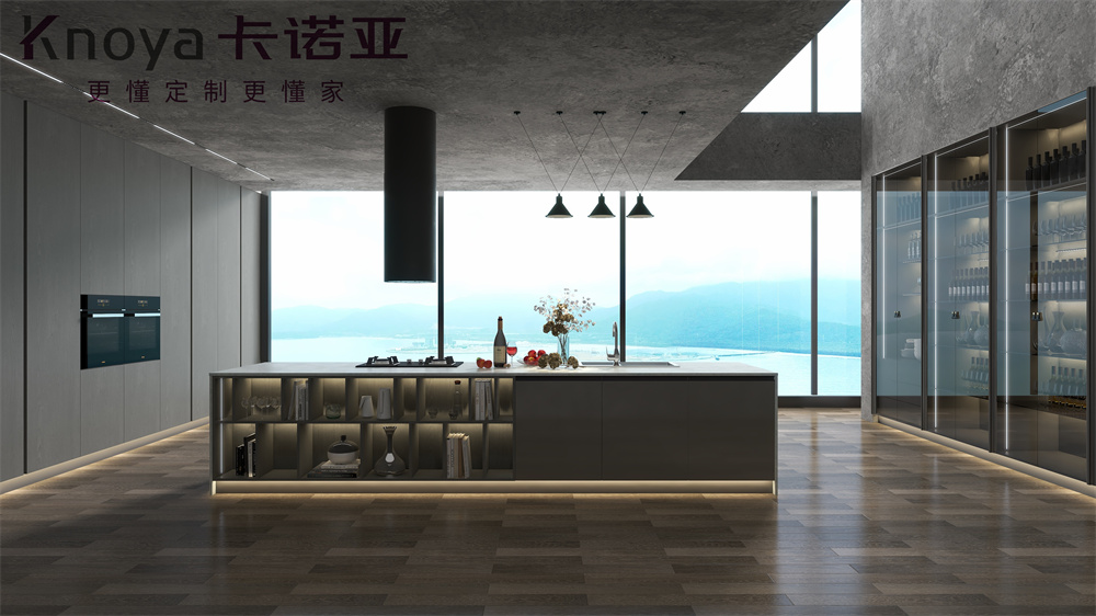 定制橱柜要注意什么？这四个细节不能忽略