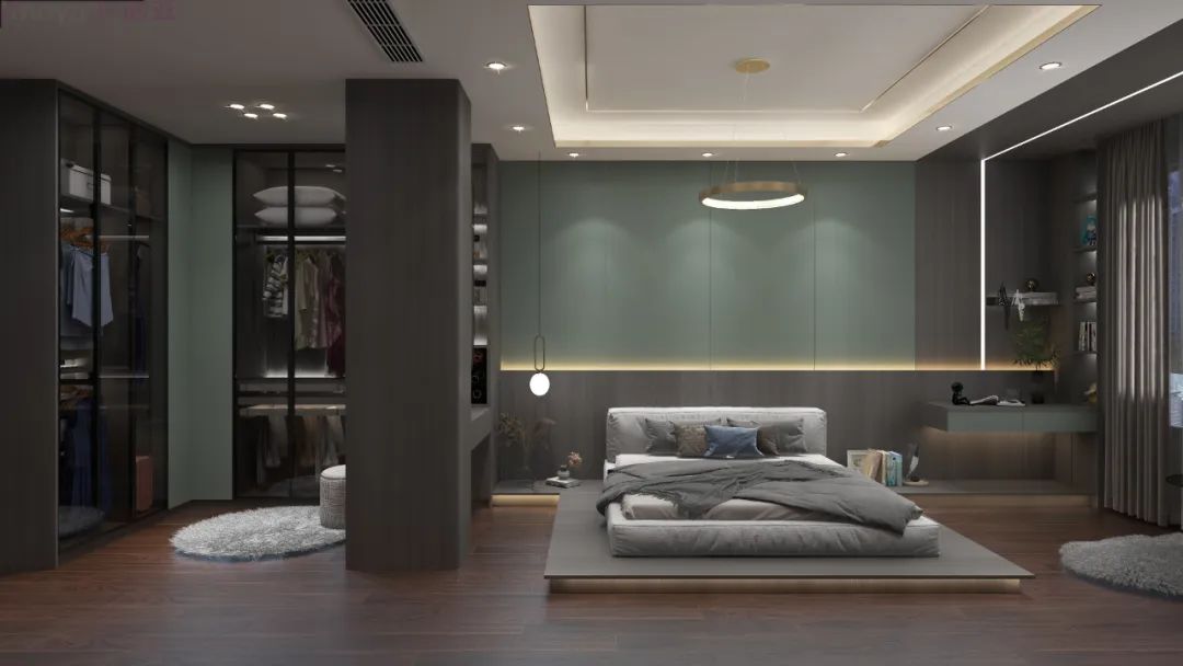 定制衣柜如何省钱？这份省钱攻略交给你！