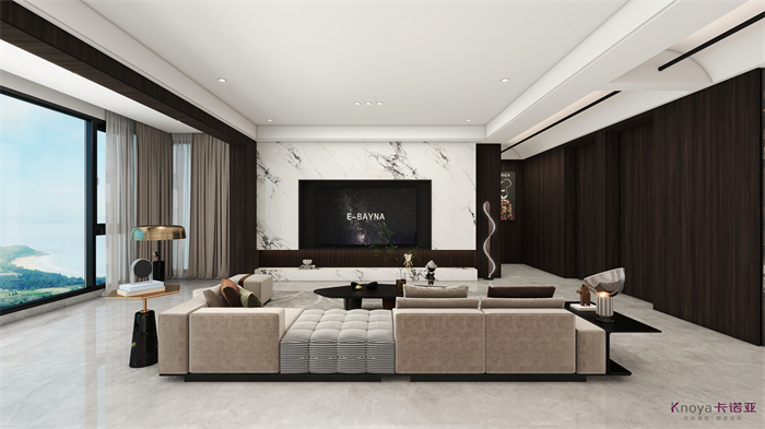 定制电视柜款式有哪些？定制电视柜如何维护保养？