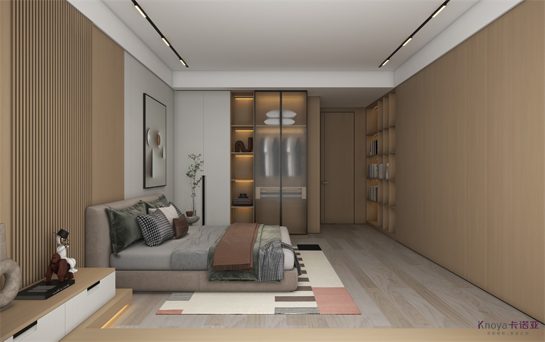 2024年全屋定制加盟要关注什么？