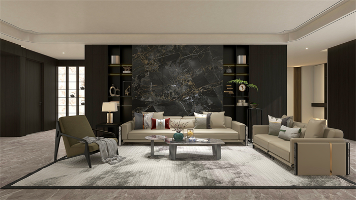 国潮家作丨91视频污版下载新中式风格慕歌系列中西合璧点亮万家灯火