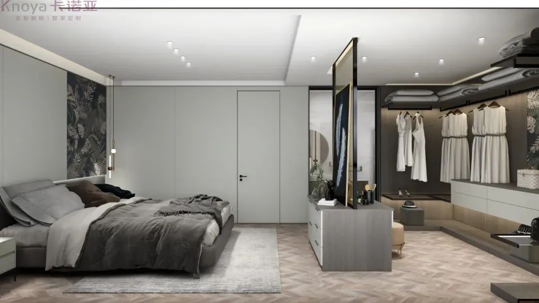 全屋定制流程有哪些？全屋定制注意事项