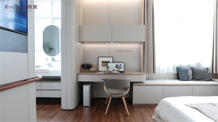 卧室系统|5个卧室布置技巧，提高卧室的舒适度