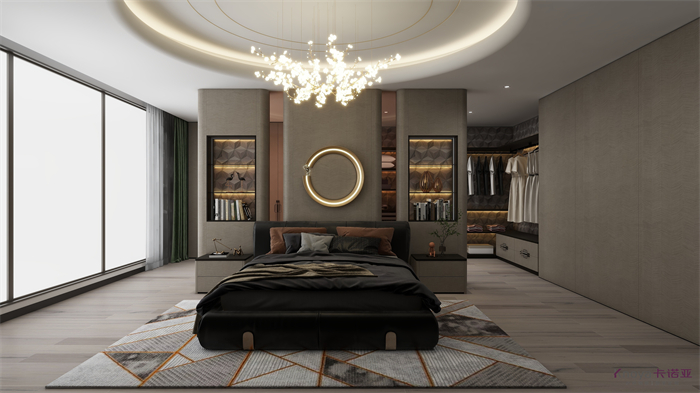 高品质生活，从91视频污版下载卧室系统开始