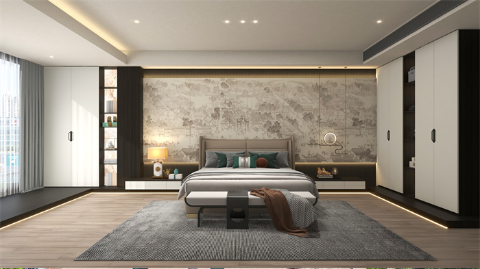 高品质生活，从91视频污版下载卧室系统开始