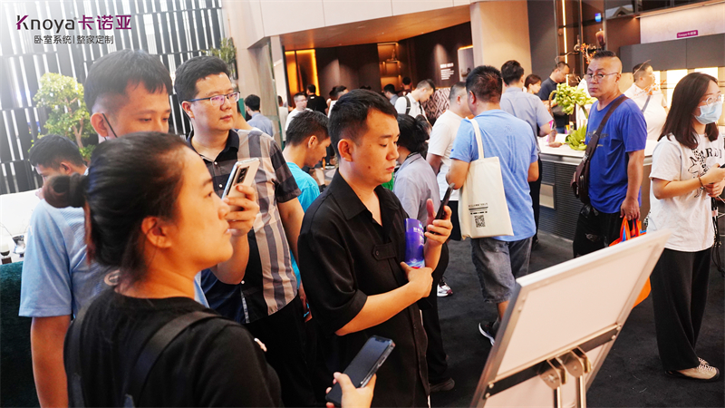 91视频污版下载卧室系统重磅亮相广州建博会