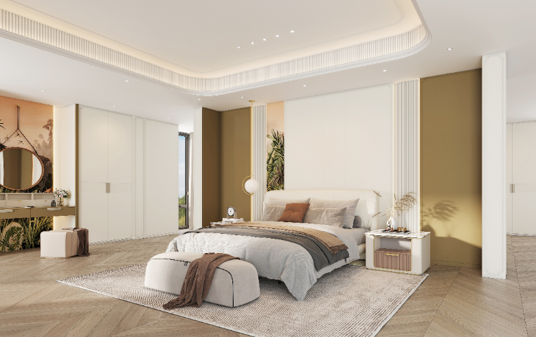 《玫瑰的故事》浪漫上演，轻法式中古风拿捏old money慑人优雅