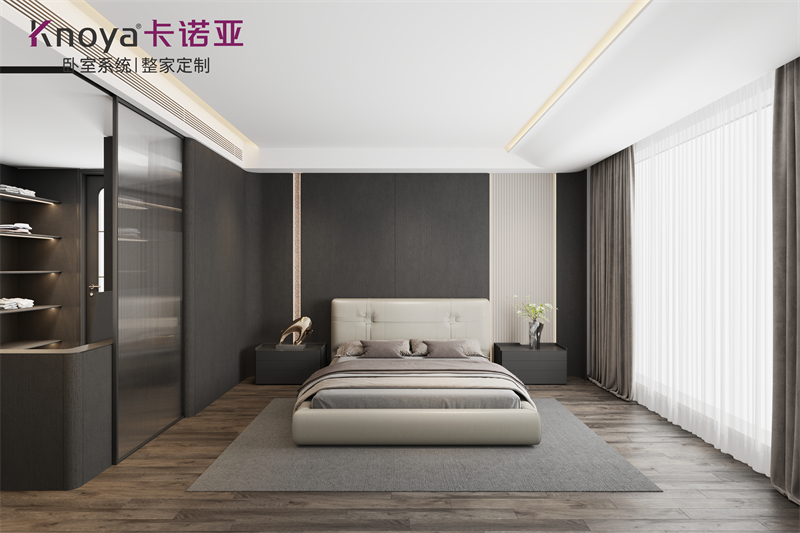 91视频污版下载衣柜：收纳智慧，尽显生活格调