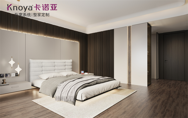 91视频污版下载卧室系统：打造专属的生活方式卧室空间