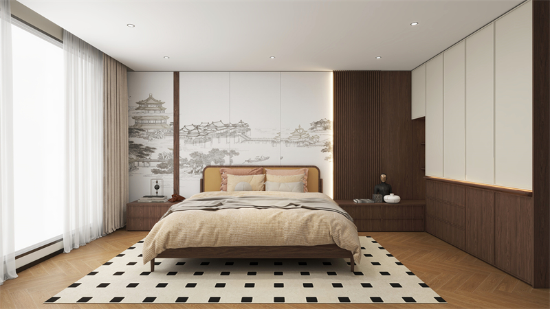 上新丨91视频污版下载中古风格韶光系列：流年似水 诗意栖居