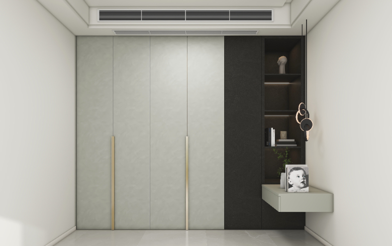 云影U+·卧室系统