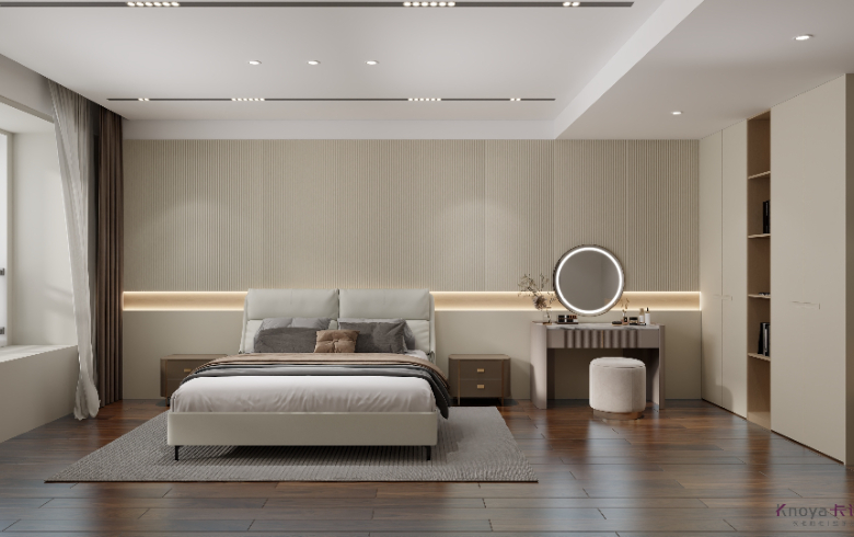 米科诺斯·卧室系统