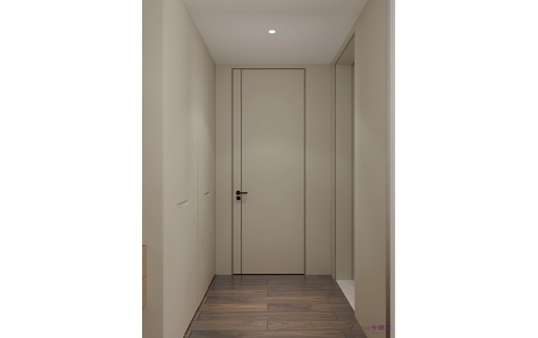 米科诺斯·过道