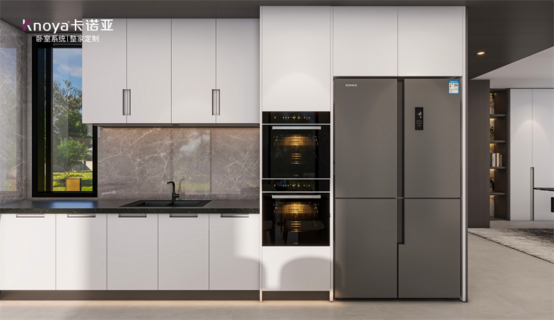 选全屋定制板材不踩雷！这几个关键注意事项一定要牢记