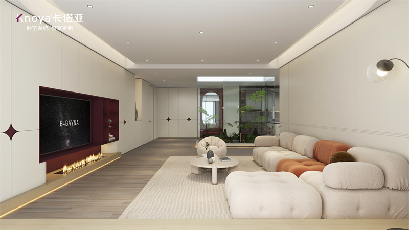 全屋定制面积和价格怎么计算?看完这篇全知晓！