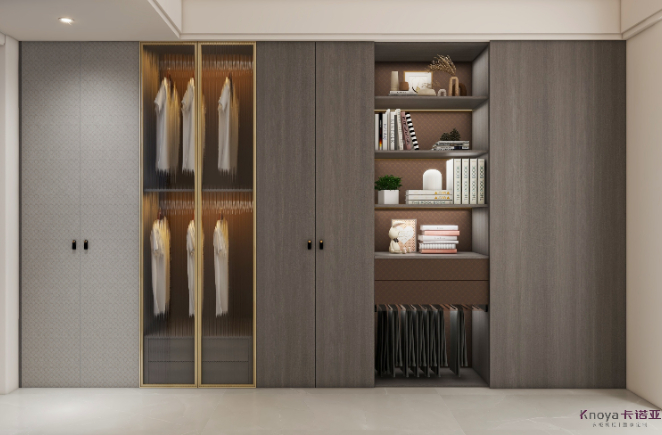 萧伯纳·卧室系统