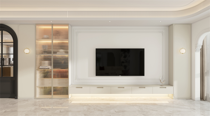 回南天不用愁！定制家具防潮攻略来袭