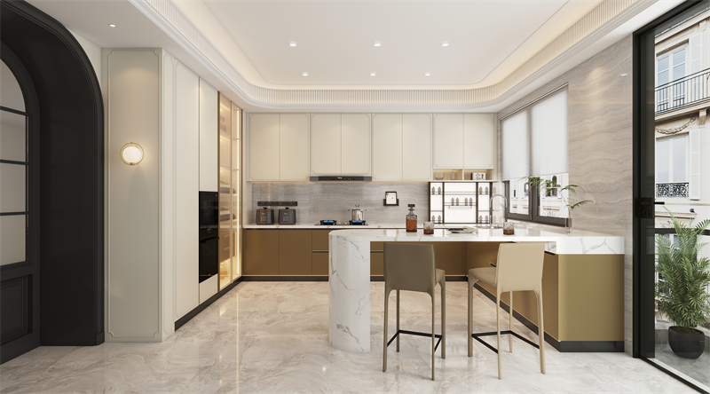 全屋定制板材有哪些，怎样选才能完美避坑？