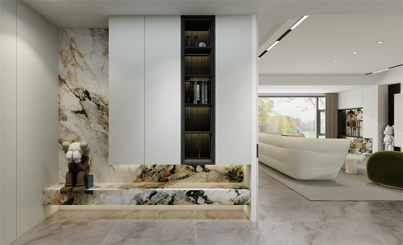 全屋定制衣柜必知注意事项,不看装完准后悔