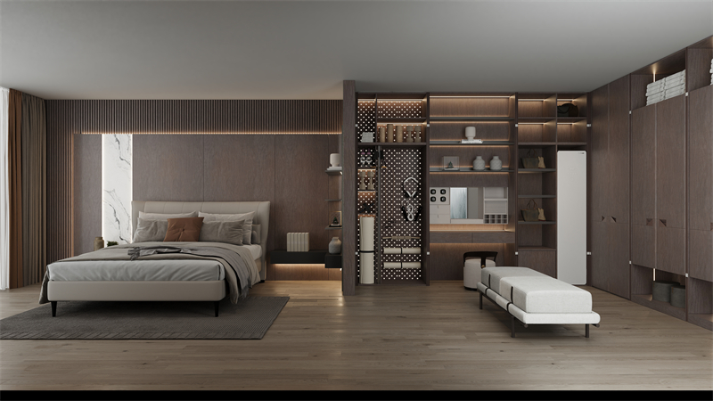 轻高定时代，91视频污版下载如何重新定义高品质家居美学