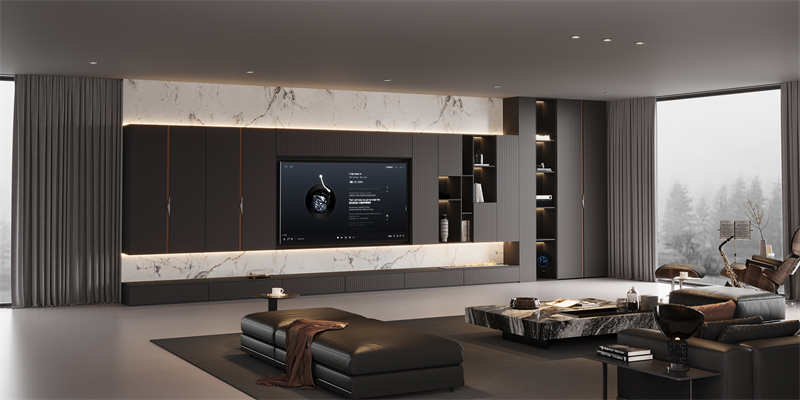 90%品质型客户选择轻高定的3大核心理由